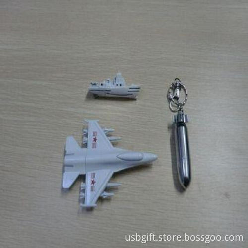 Metal USB Flash Disk, 8GB Capacity, for Promotional Gift